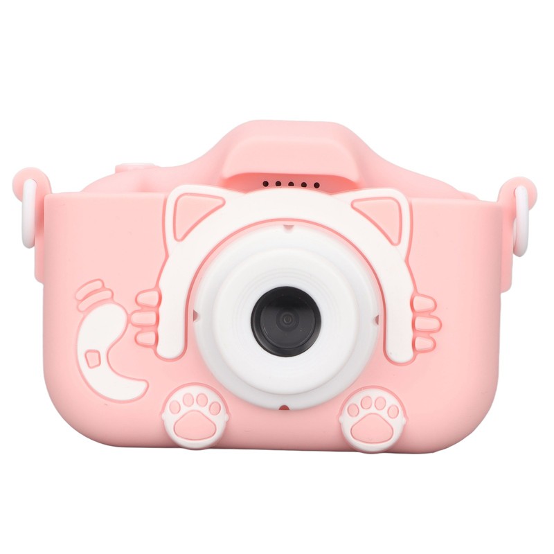 Children Camera Toy Digital Selfie Camera 20MP Video Camera Toy
