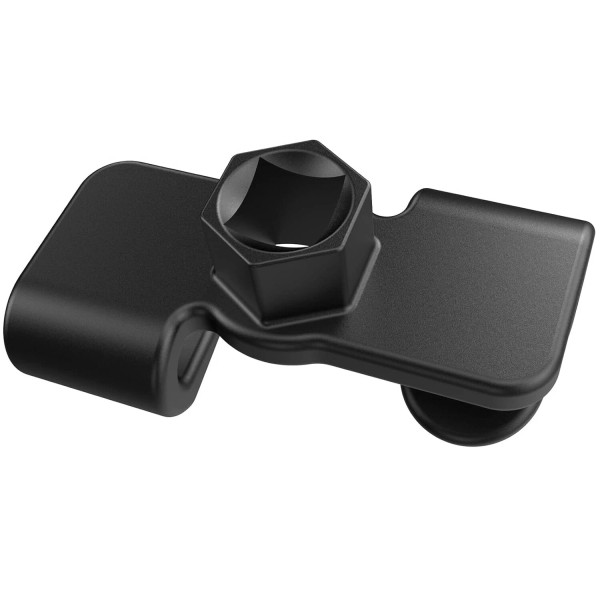 iMounTEK Universal Wrench Extender Adaptor Carbon Steel 1/2'' Drive Wrench