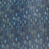 StoffBook Blue / Light Blue High Quality Outdoor Canvas 600D