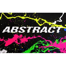 City Color Paleta 20 Sombras Matte Mate Abstract City Color ® Original
