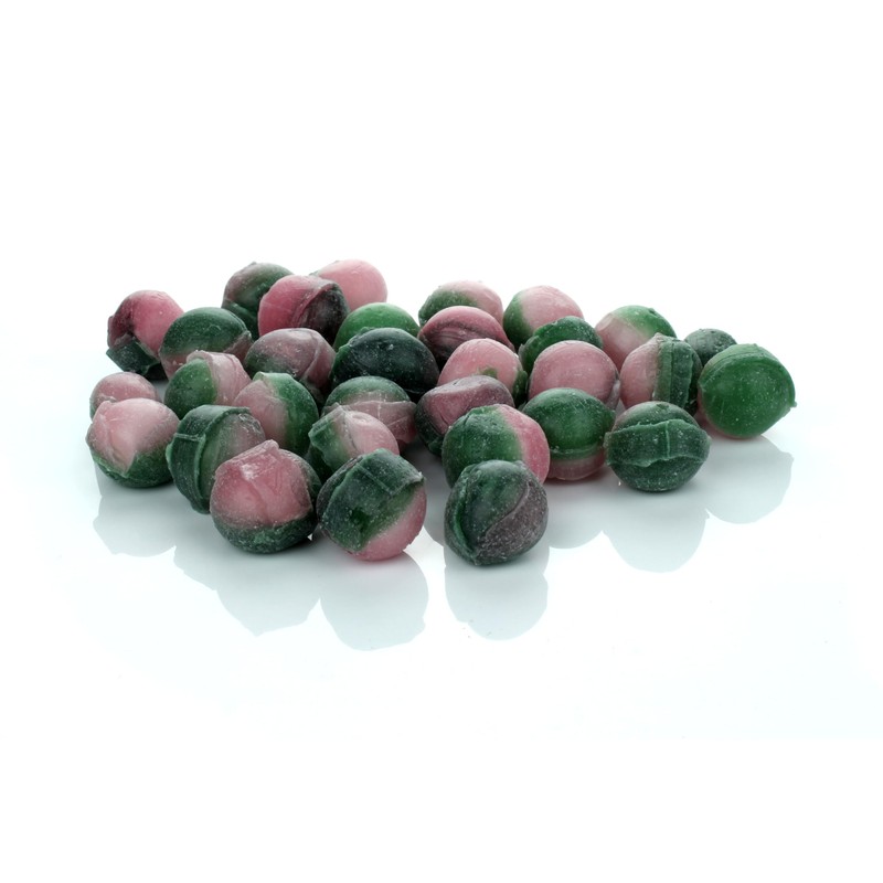 Just Treats Rosy Apples 500g Share Bag