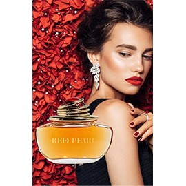 Red Pearl Eau De Parfum Spray 3.4 oz for Women