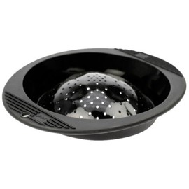 Orka Colander, Black