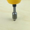 #12 x 3 Hex Washer Head Self Drilling Screws (50