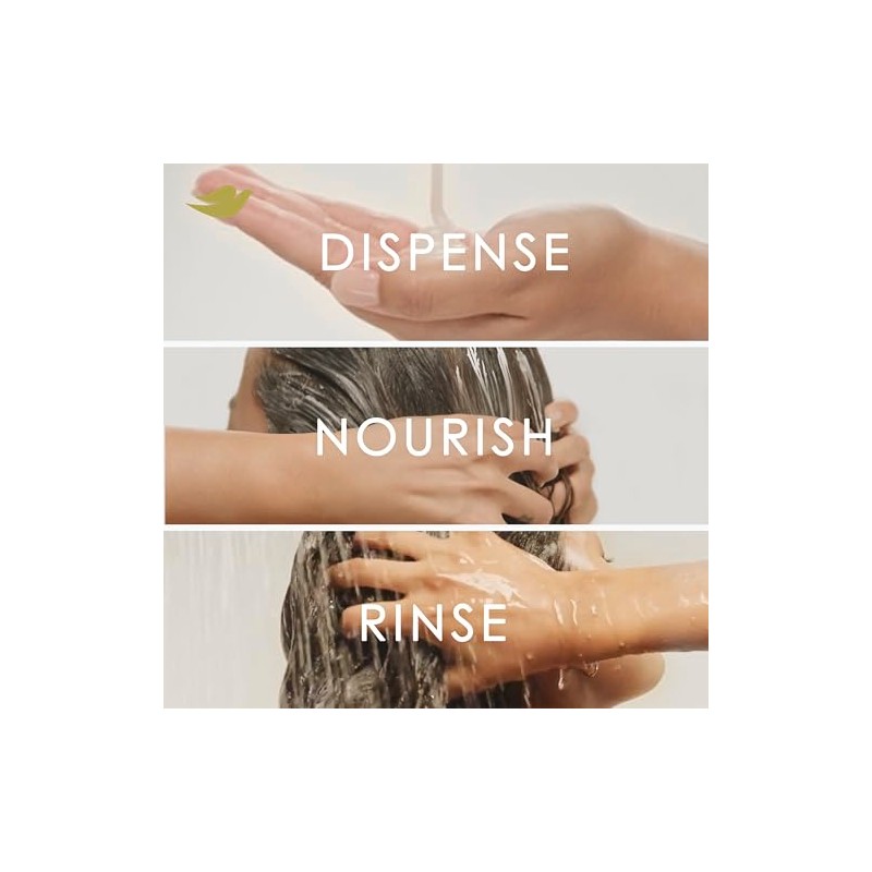 Dove Dove Dove Damage Therapy Conditioner Intensive Repair For Women