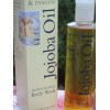 Crabtree & Evelyn Jojoba Oil Moisturizing Body Wash Gel 8.5