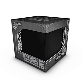 Cube #6: Fantasy - The Take-an-Action Figure for Tabletop and Board Game Players