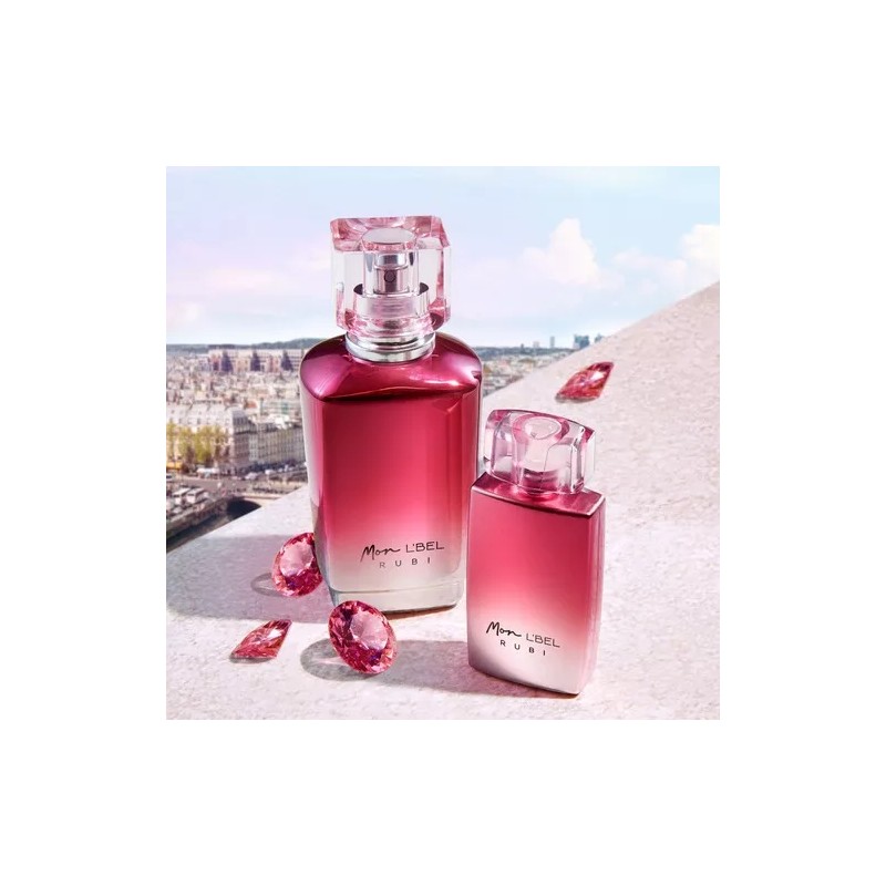 L'bel - Mon L'bel Rubí