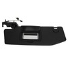 Genuine 2022-2023 Gladiator Wrangler Illuminated Sun Visor LH Front Driver