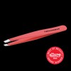 Tweezerman Slant Tweezer Geranium