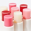 YADAH Cactus Lip Tint Balm 4.3g, Color:Strawberry Smoothie