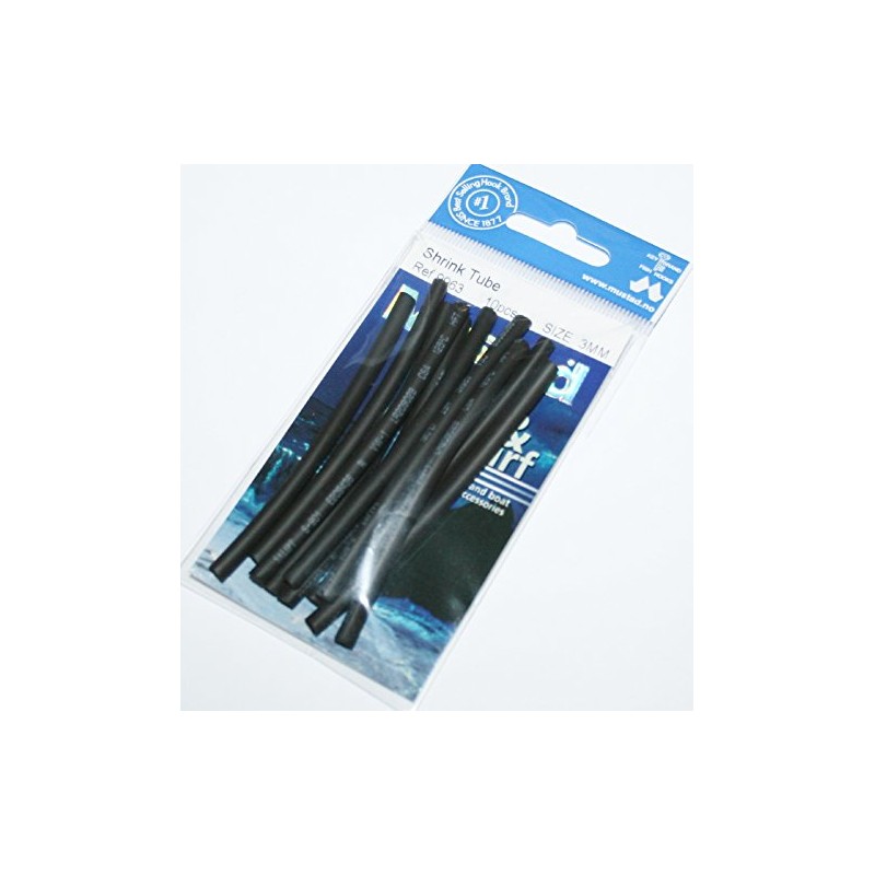 Mustad Shrink Tube