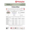 Meisterling® Facade Screws Stainless Steel V2A 4.8 x 38 mm