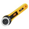 OLFA Rotary Cutter: 45mm (RTY-2/G + RB45H-1)