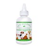 Pet Science Ear Wash for Dogs and Cats, Cleans and