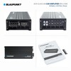 BLAUPUNKT BPA-C400 Elite Car Audio Class AB 4-Channel 2600W Stereo