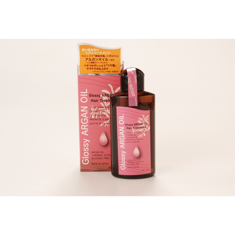 gurassi- aruganoirutori-tomentooiru 120ml