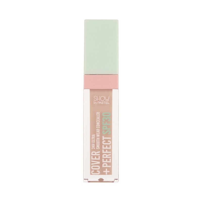 Pastel Eye Cream + Hydrating Satin Concealer - Göz kremi