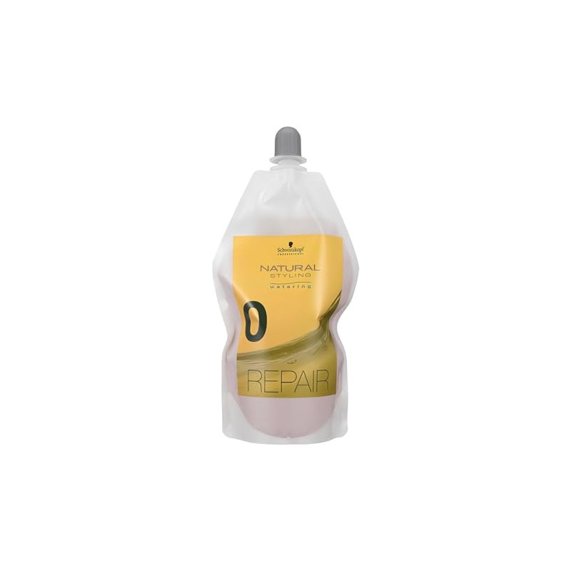 Schwarzkopf Natural Styling Water NSW Repair 400ml