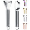 Evanda Peeler, Set of 2 Peeler, Cabbage, Julienne, Stainless Steel,