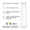 4 x Filter Cartridges for All Nivona Fully Automatic Coffee