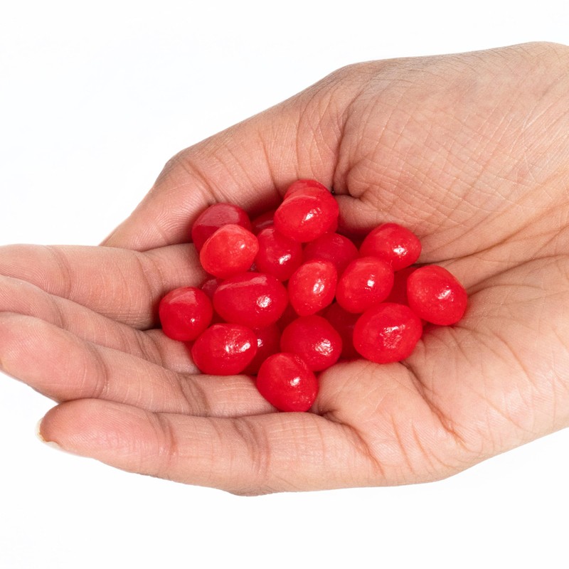 SWEDISH FISH Jelly Beans Easter Candy, 10 oz