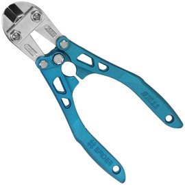 SK11 arumiborutokurippa- Bend, Handle 250 mm SBC – b250bu