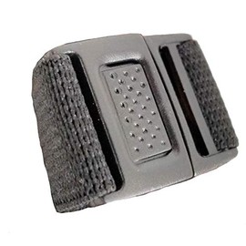 LaceKeeper 2- Keep your shoelaces tied - This lace lock device will secure your shoelaces and help keep you from entanglements, trips & falls. Perfect for any sport, work or senior environment.