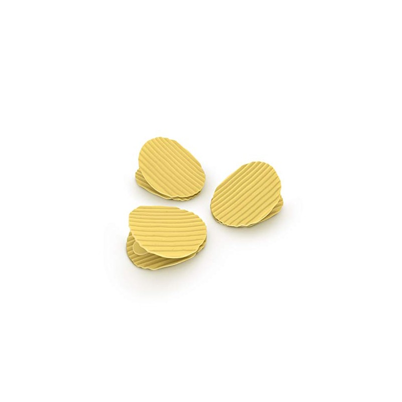 Fred 45791 Potato Chip Clips, Set of 4, Kitchen Miscellaneous
