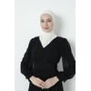 istanbul styles Premium Muslim Hijab for Women - Elegant Scarf