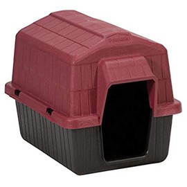 Petmate Barnhome III, UP TO 15LBS, Made in USA