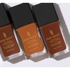 Black Radiance Color Perfect Liquid Full Coverage Foundation Makeup, Rum
