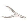 Stainless Steel Hose Expander Tool for Hearing Aid Dispenser, Ear