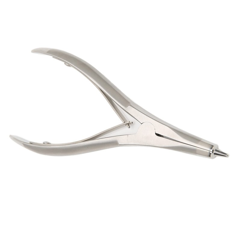 Stainless Steel Hose Expander Tool for Hearing Aid Dispenser, Ear