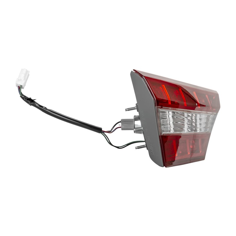 TYC Left Tail Light Assembly Compatible with 2013-2016 Toyota Avalon