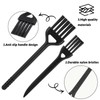 6pcs Anti Static ESD Brush for PC Lab Cleaning Brush