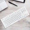 Keyboard Mechanical Gaming 87 Key G‑50 Classic Home Office Desktop