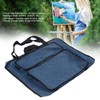Art Bag Waterproof Foldable Portable Large Capacity Sketching Board Bag