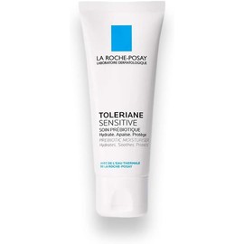 La Roche-Posay Crema Hidratante La Roche Posay Toleriane Sensitive para Piel Seca y Sensible 40ml