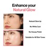 [2 ea] d'alba Piedmont Waterfull Tone-Up Sunscreen Serum BROAD SPECTRUM
