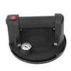 Electric Glass Suction Cup 6 Inch 440LBS Load Capacity Rechargeable