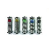 bySchulz SCHULZ by. 2208810800 Spring Element, Black, 9 x 3
