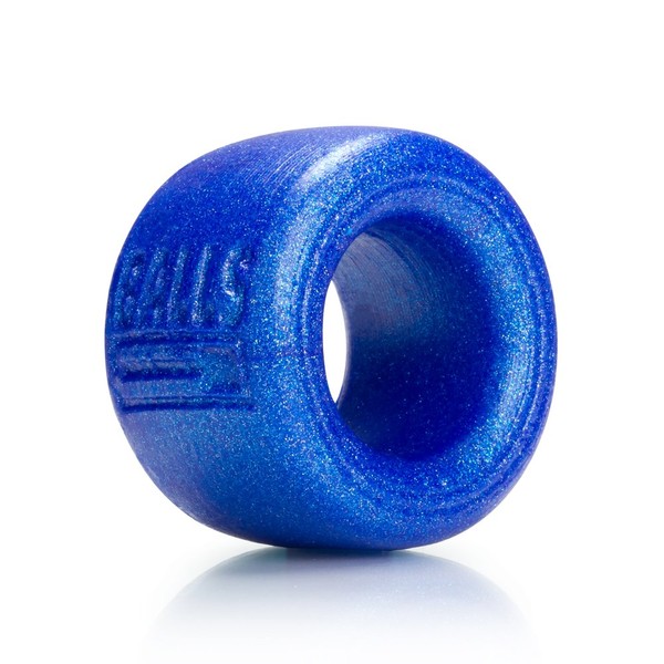 Blue Ox Designs Oxballs 63074: Balls-T, Ballstretcher, Blueballs