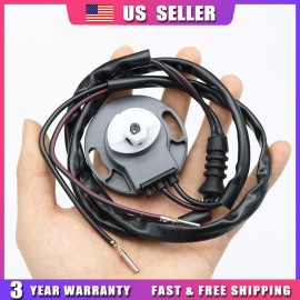 Unbranded NEW Trim Sender Sensor 2 Wire 3594989 3863129 For Volvo Penta SX-M SX-C1 DP-S US