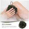 minkissy Pcs Bath Sponge Bath Back Scrubbing Tools Soft Material
