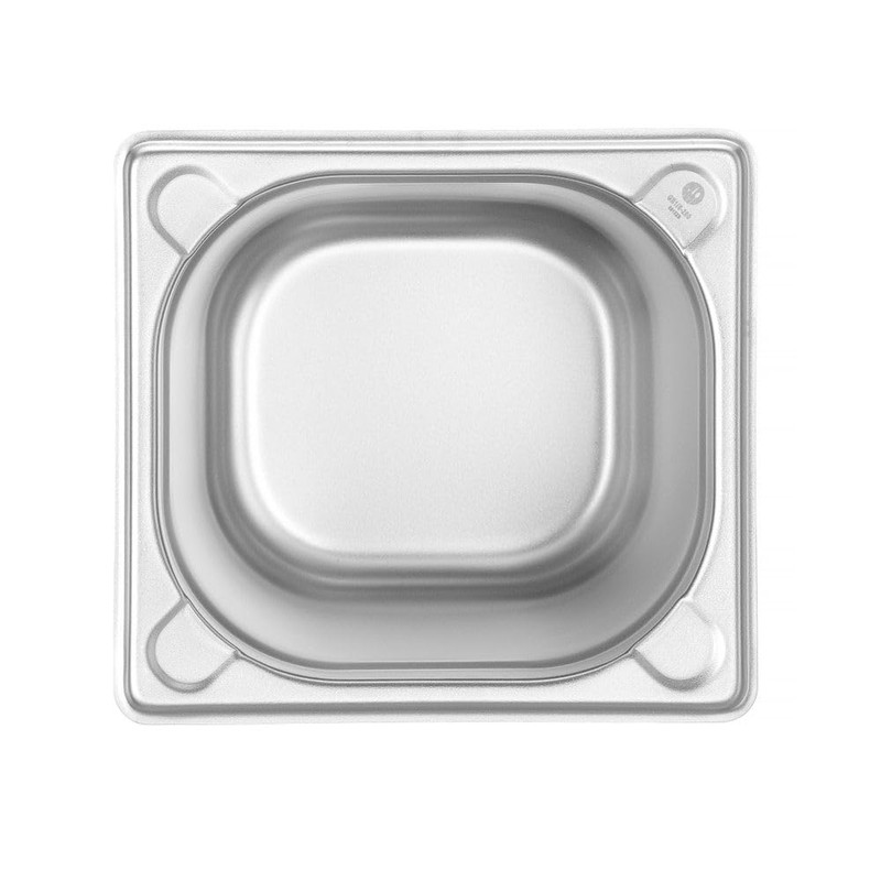Hendi Gastronorm Container 1/6