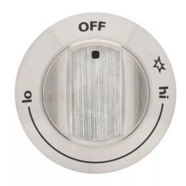 Frigidaire ✅OEM Frigidaire 318242275 Range Cooktop Knob