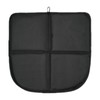 Backpacking Sit Pad | Foldable Sit Mat - Backpacking Portable