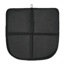 Backpacking Sit Pad | Foldable Sit Mat - Backpacking Portable Camping Waterproof Folding Mountaineering Seat Mat for Picnics Hiking