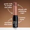 e.l.f. Lip Exfoliator, Moisturizing Scented Lip Scrub For Exfoliating &